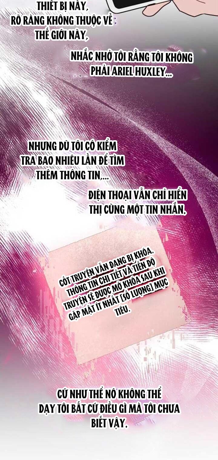 Trò Chơi Tình Ái Chap 1 - Next Chap 2