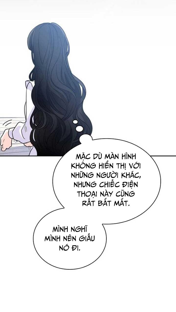 Trò Chơi Tình Ái Chap 1 - Next Chap 2