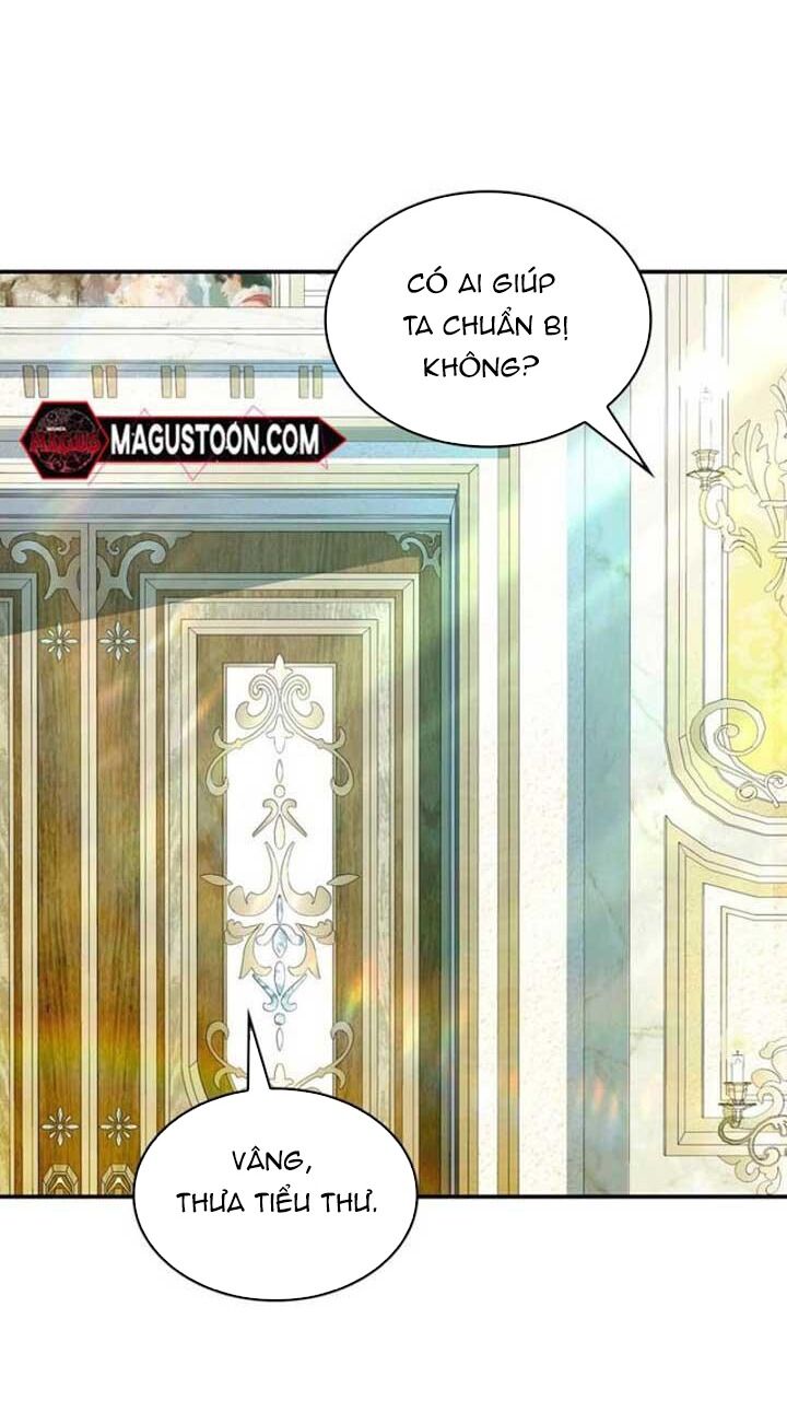 Trò Chơi Tình Ái Chap 1 - Next Chap 2