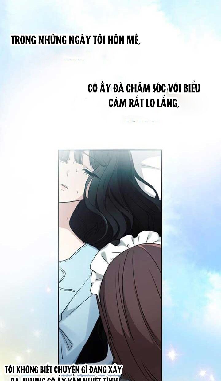 Trò Chơi Tình Ái Chap 1 - Next Chap 2