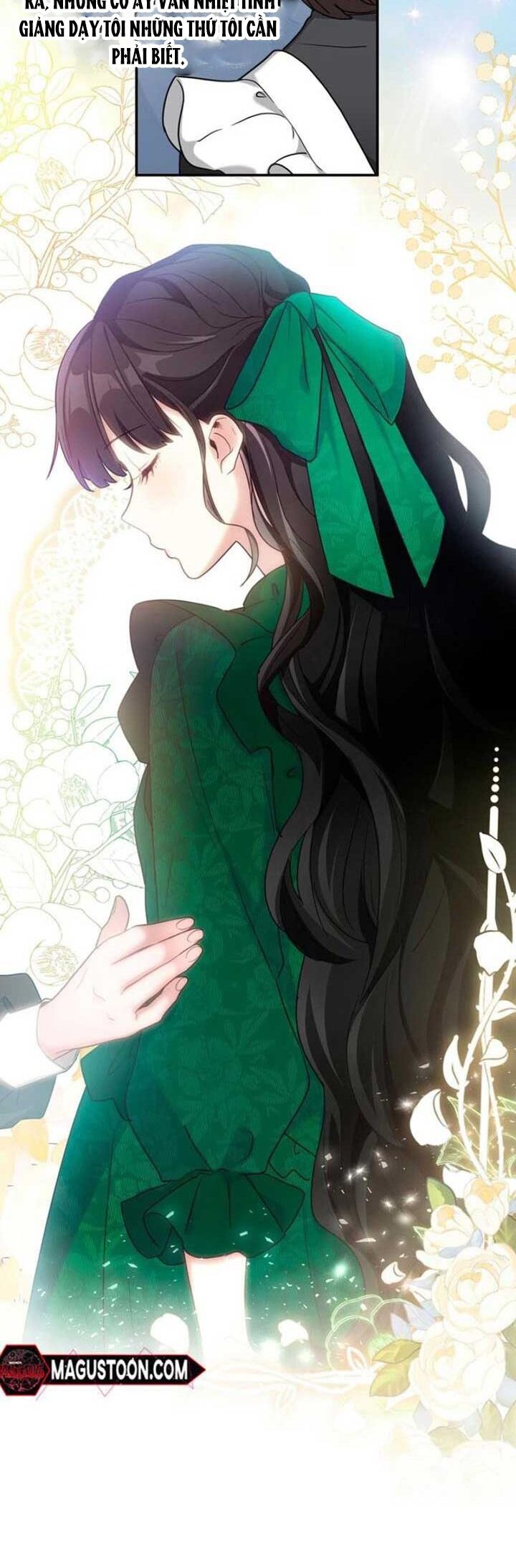 Trò Chơi Tình Ái Chap 1 - Next Chap 2