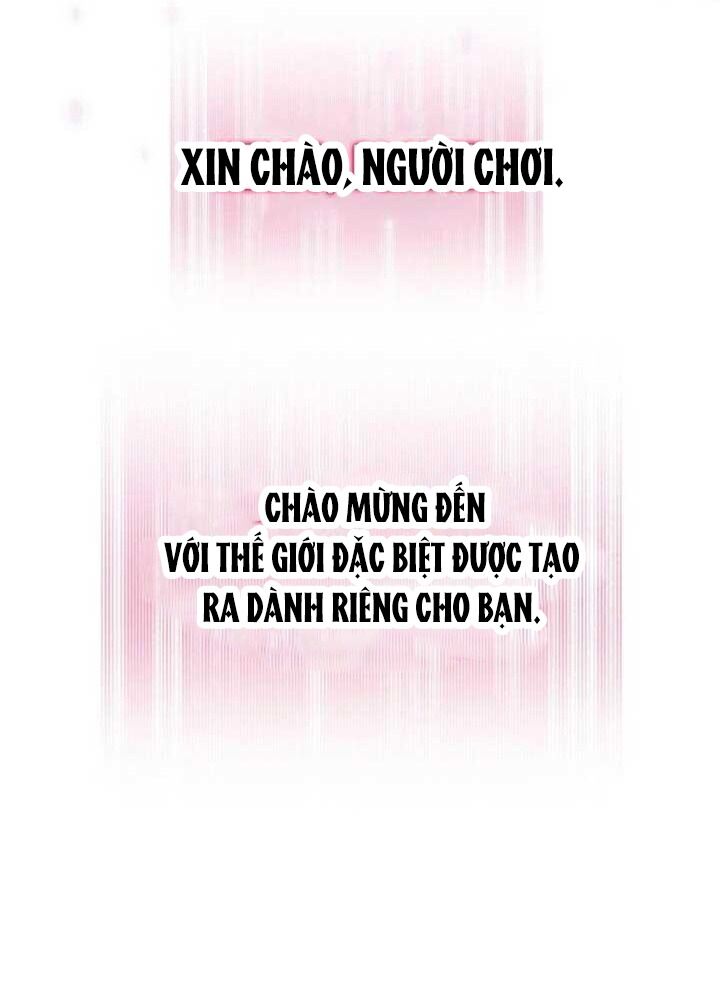 Trò Chơi Tình Ái Chap 1 - Next Chap 2