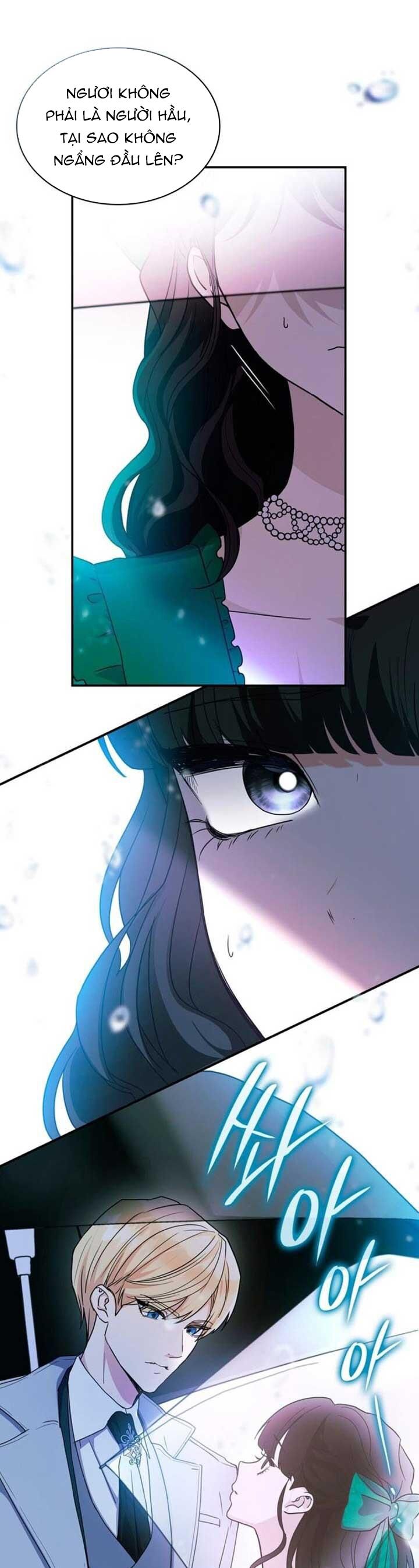 Trò Chơi Tình Ái Chap 1 - Next Chap 2