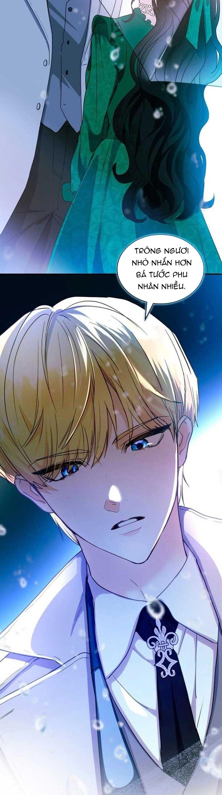 Trò Chơi Tình Ái Chap 1 - Next Chap 2