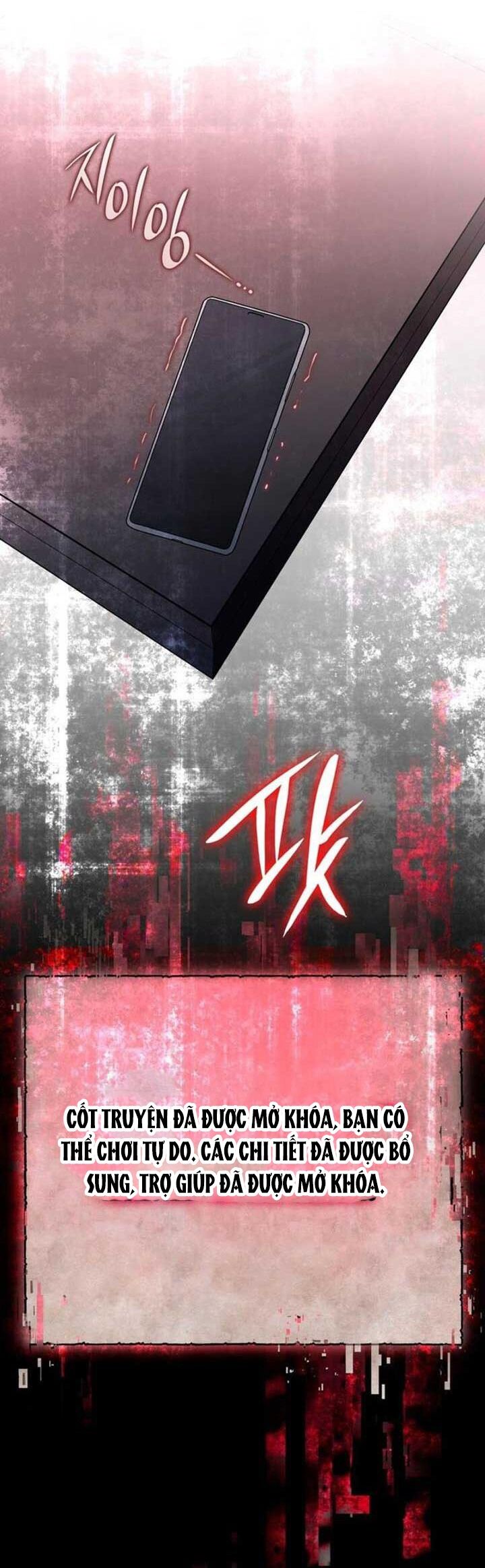 Trò Chơi Tình Ái Chap 1 - Next Chap 2