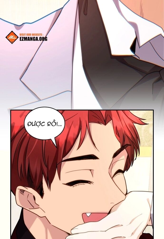 Trò Chơi Tình Ái Chap 16 - Next Chap 17