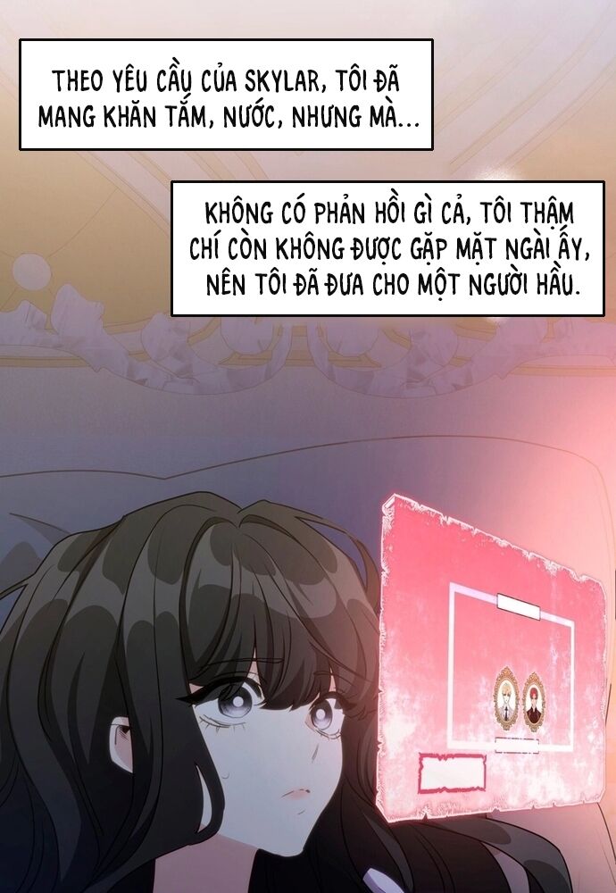 Trò Chơi Tình Ái Chap 16 - Next Chap 17