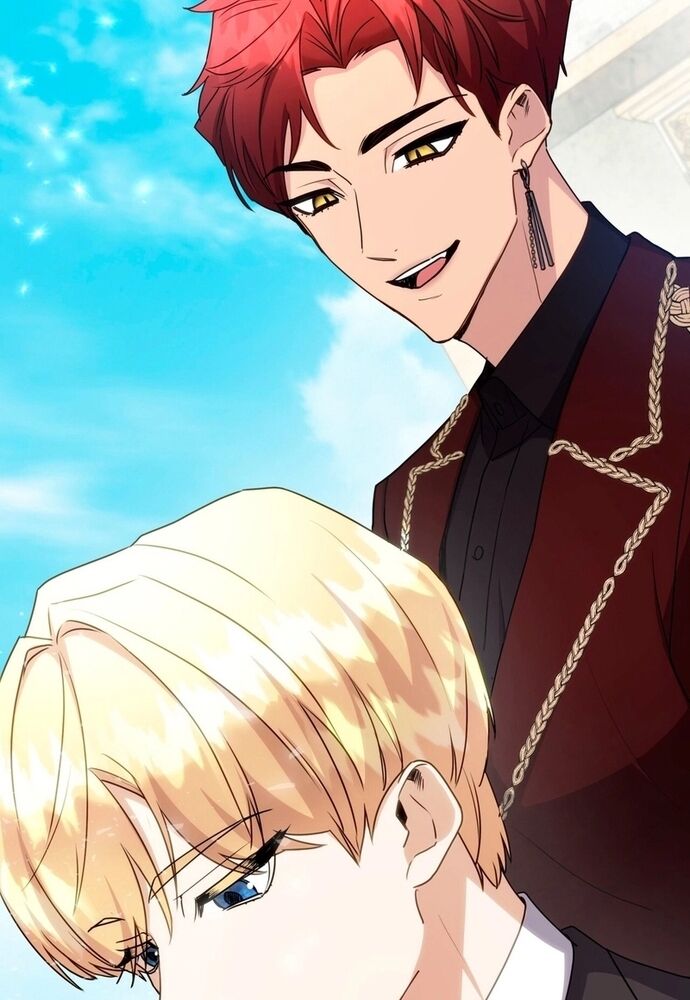 Trò Chơi Tình Ái Chap 16 - Next Chap 17