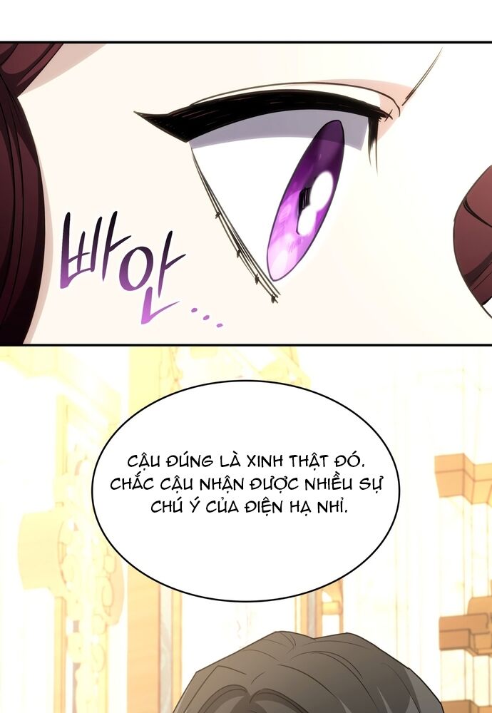 Trò Chơi Tình Ái Chap 22 - Next Chap 23