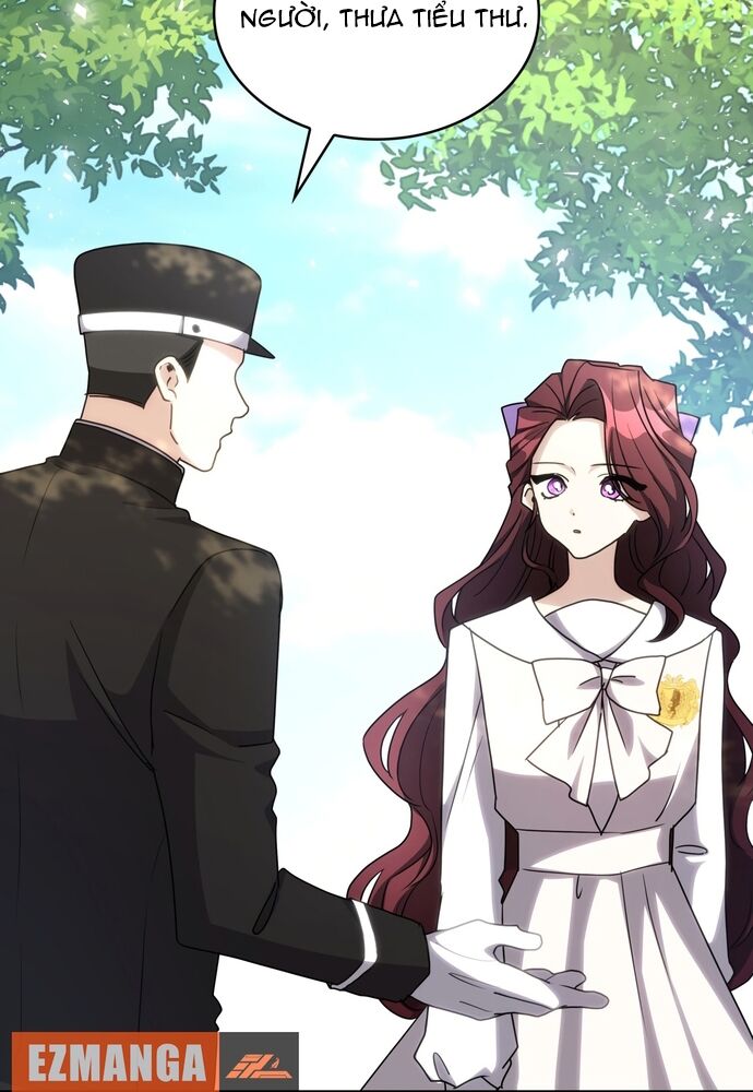 Trò Chơi Tình Ái Chap 22 - Next Chap 23