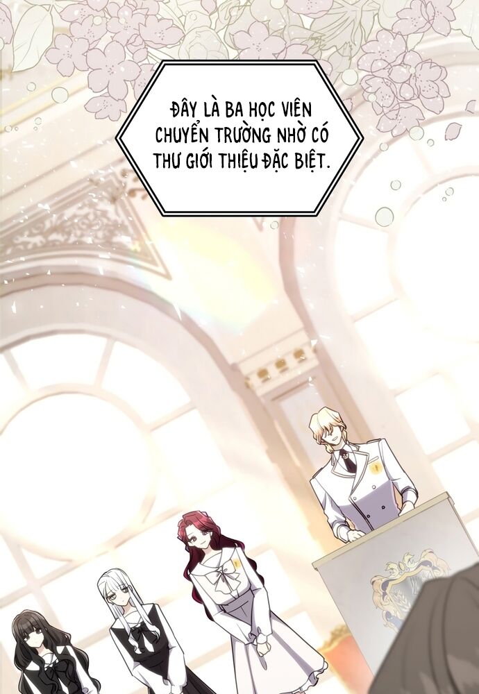 Trò Chơi Tình Ái Chap 22 - Next Chap 23