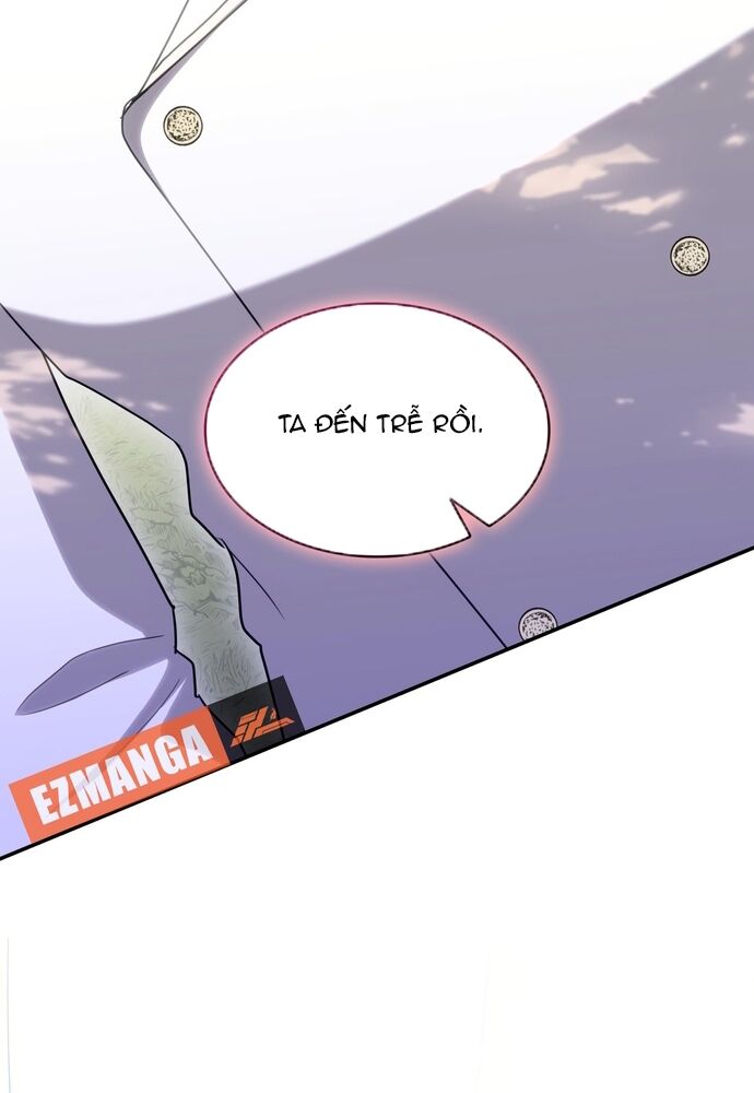 Trò Chơi Tình Ái Chap 22 - Next Chap 23