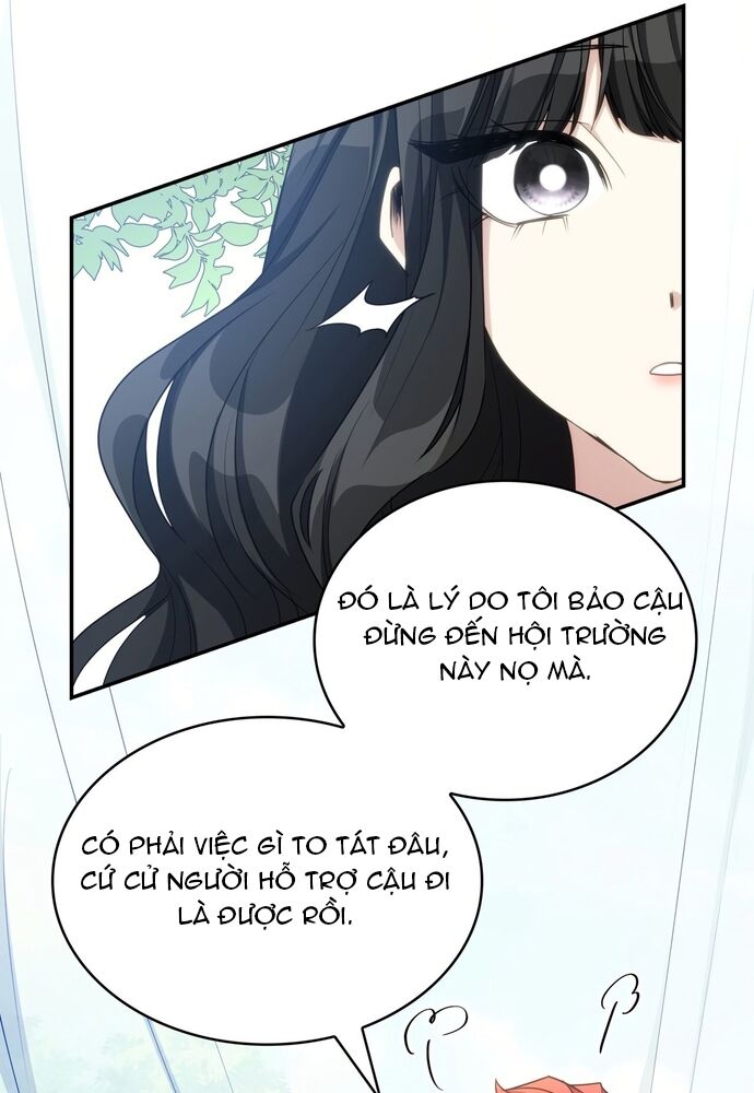 Trò Chơi Tình Ái Chap 22 - Next Chap 23