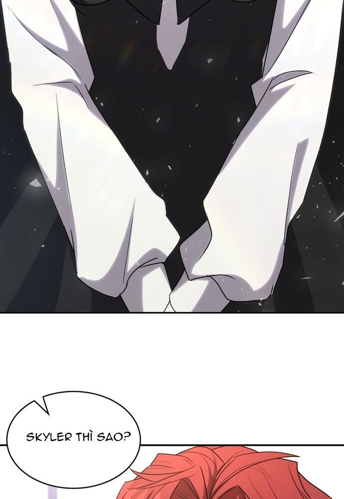 Trò Chơi Tình Ái Chap 22 - Next Chap 23