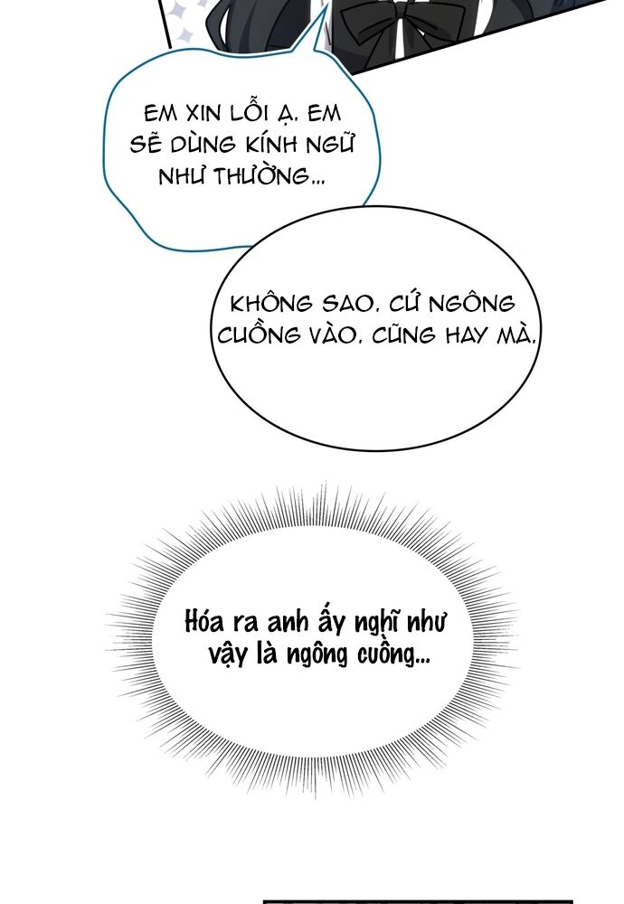 Trò Chơi Tình Ái Chap 25 - Next Chap 26