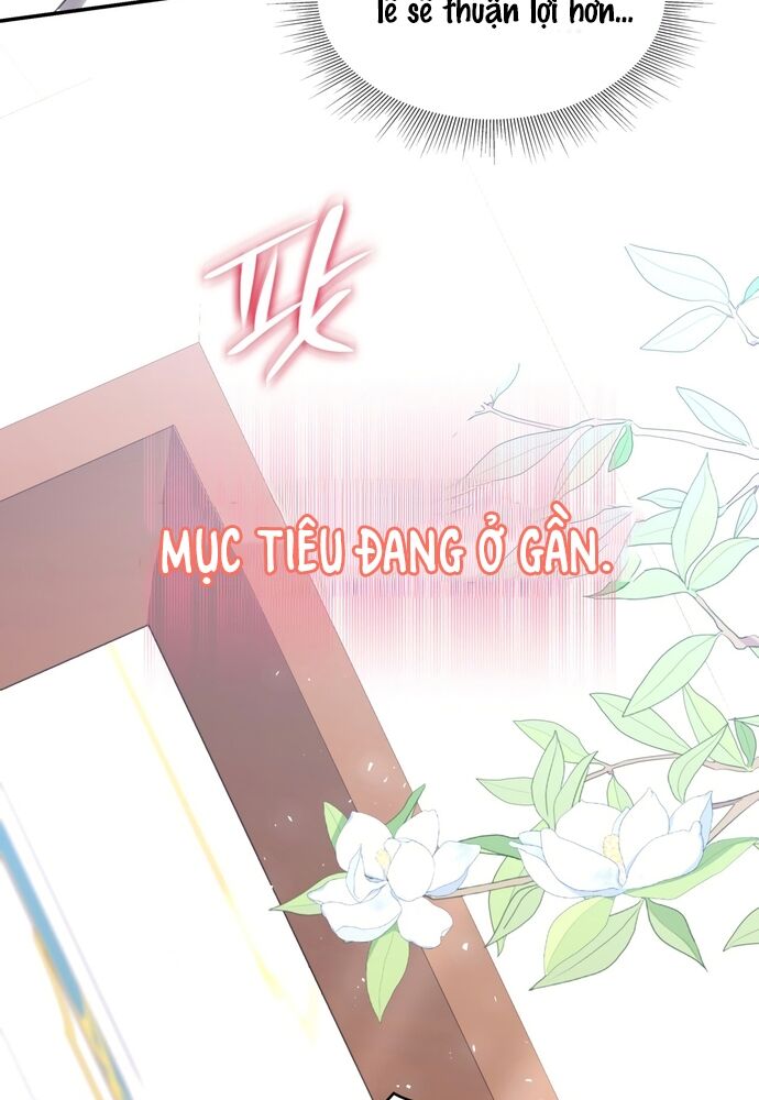 Trò Chơi Tình Ái Chap 25 - Next Chap 26