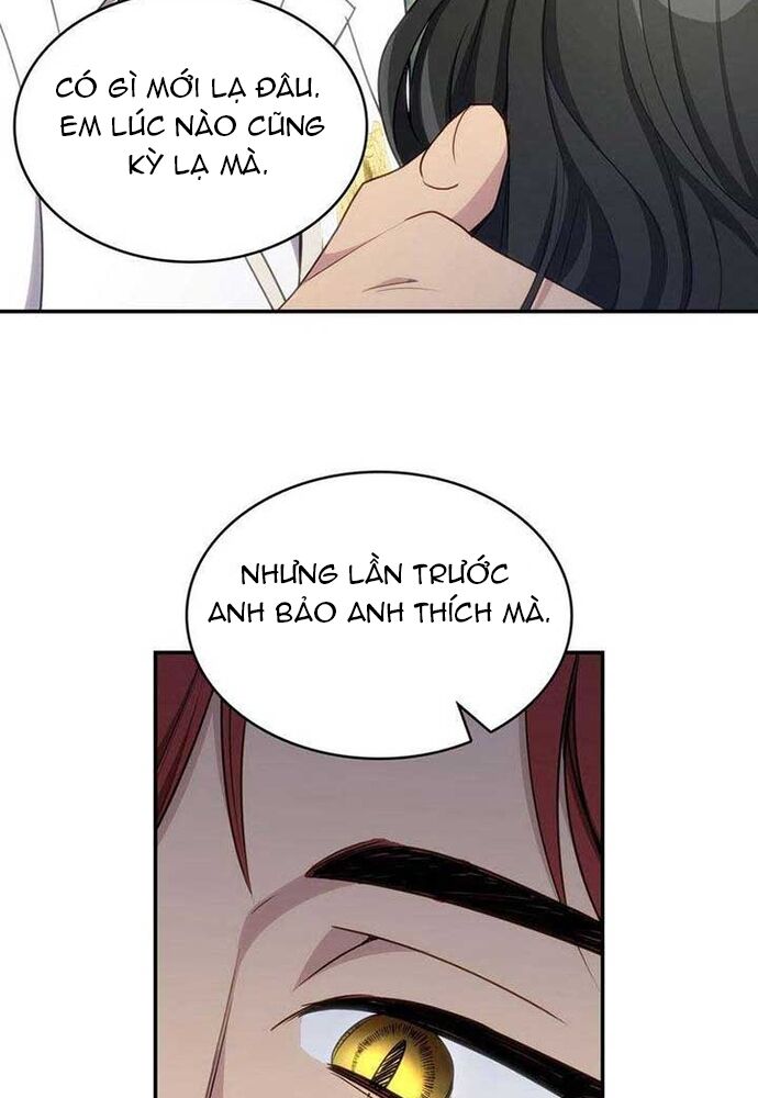 Trò Chơi Tình Ái Chap 27 - Next Chap 28