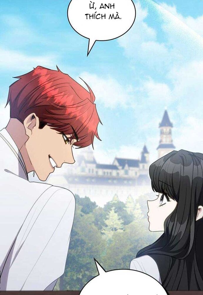 Trò Chơi Tình Ái Chap 27 - Next Chap 28