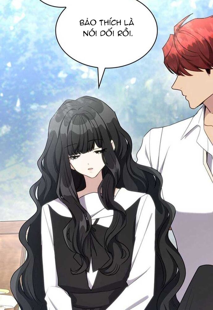 Trò Chơi Tình Ái Chap 27 - Next Chap 28