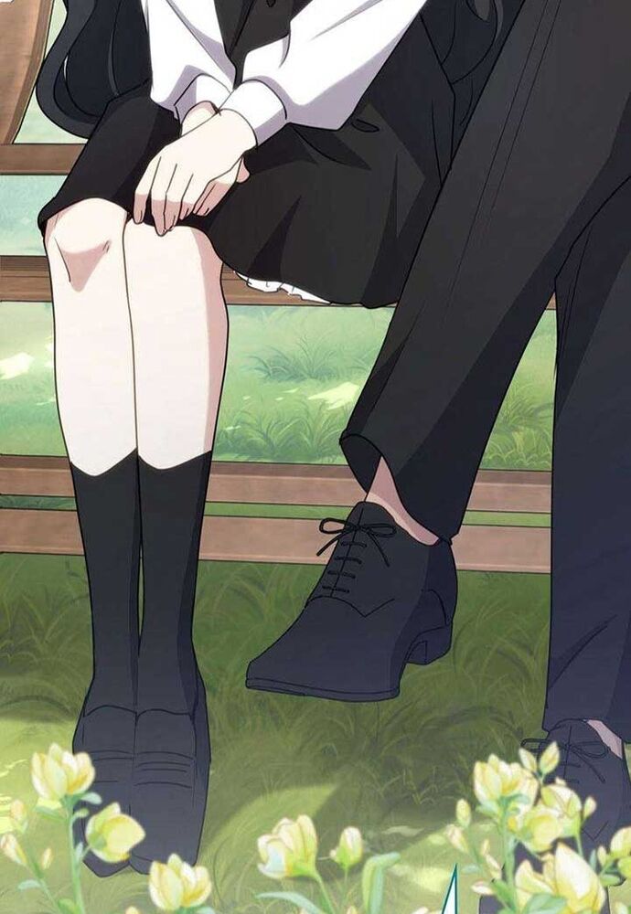 Trò Chơi Tình Ái Chap 27 - Next Chap 28