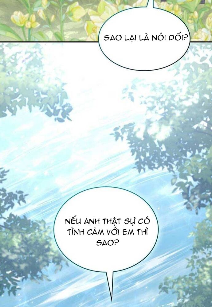 Trò Chơi Tình Ái Chap 27 - Next Chap 28