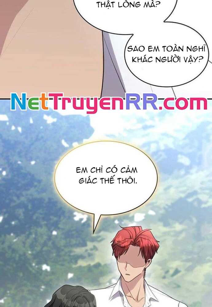 Trò Chơi Tình Ái Chap 27 - Next Chap 28