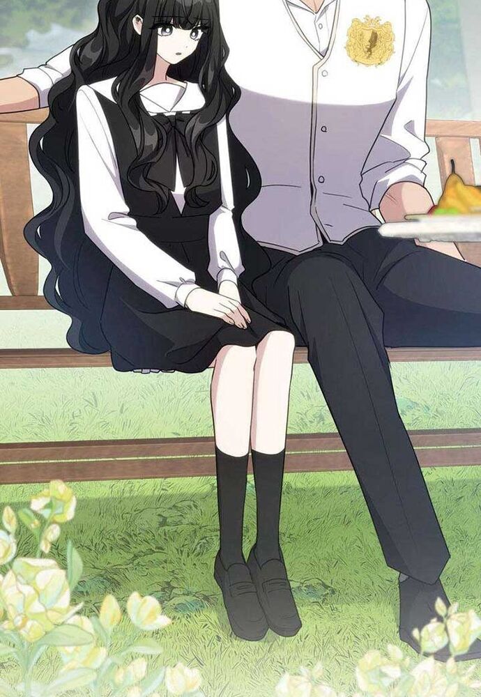 Trò Chơi Tình Ái Chap 27 - Next Chap 28