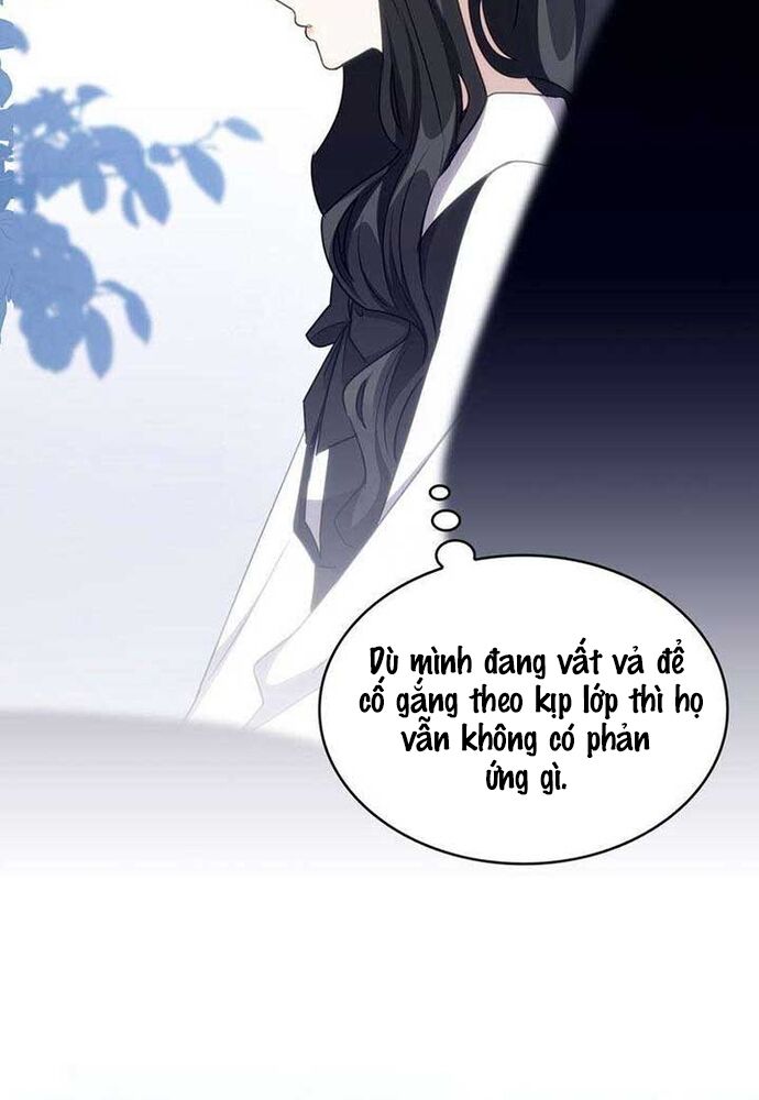 Trò Chơi Tình Ái Chap 27 - Next Chap 28