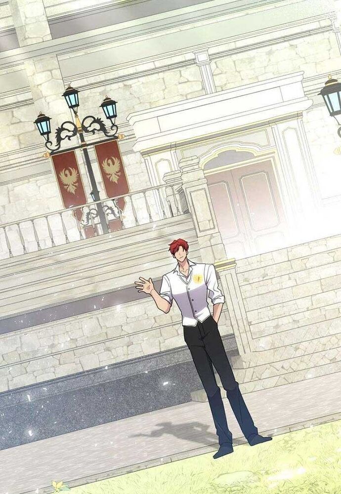 Trò Chơi Tình Ái Chap 27 - Next Chap 28