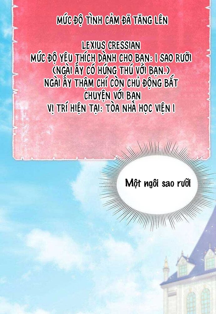 Trò Chơi Tình Ái Chap 27 - Next Chap 28