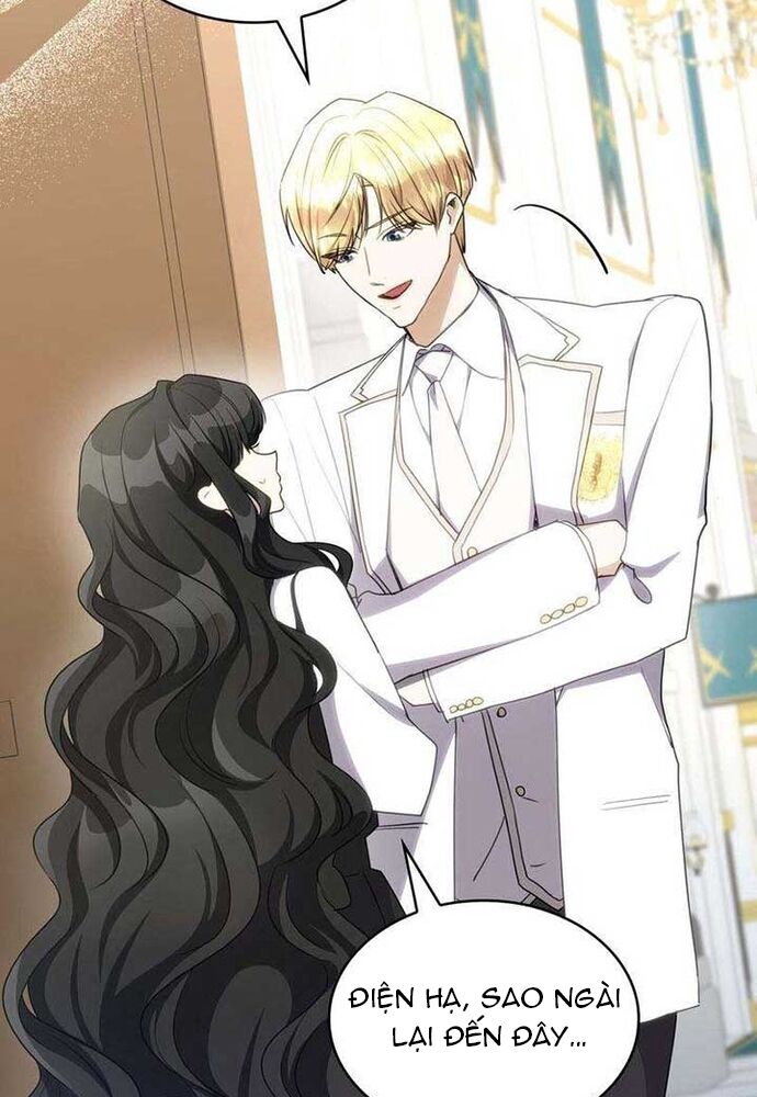 Trò Chơi Tình Ái Chap 27 - Next Chap 28