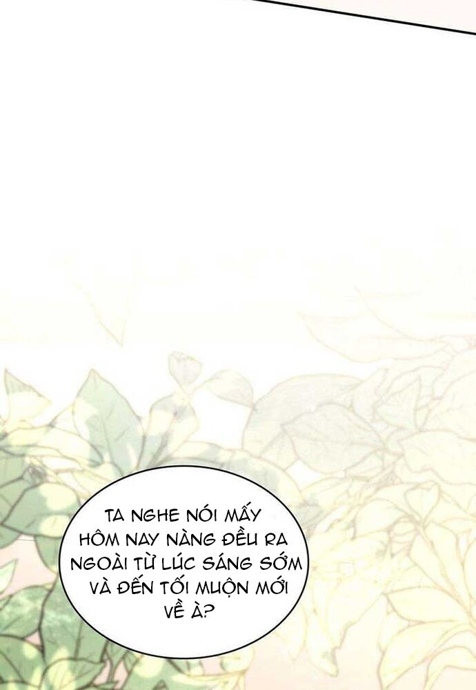 Trò Chơi Tình Ái Chap 27 - Next Chap 28
