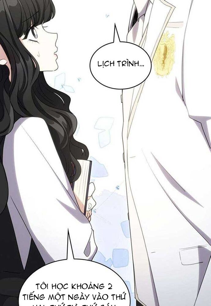 Trò Chơi Tình Ái Chap 27 - Next Chap 28