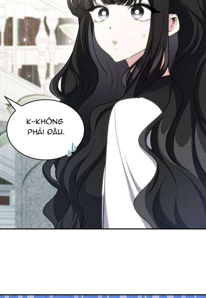 Trò Chơi Tình Ái Chap 27 - Next Chap 28