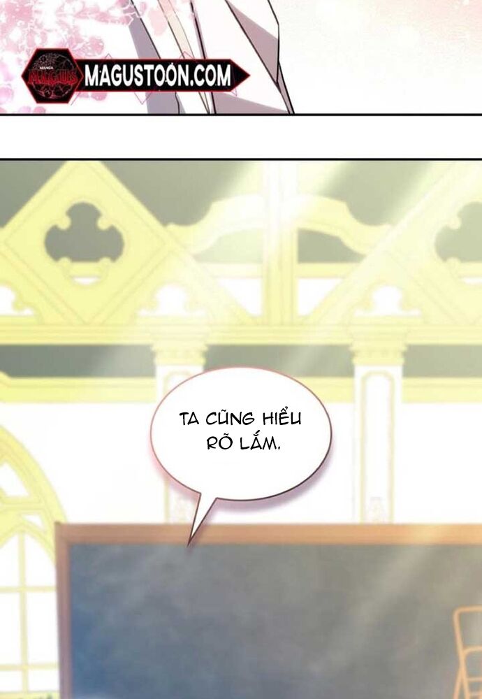 Trò Chơi Tình Ái Chap 29 - Next Chap 30