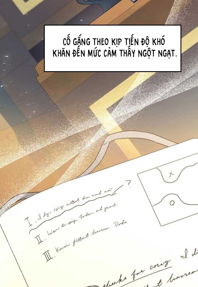 Trò Chơi Tình Ái Chap 29 - Next Chap 30