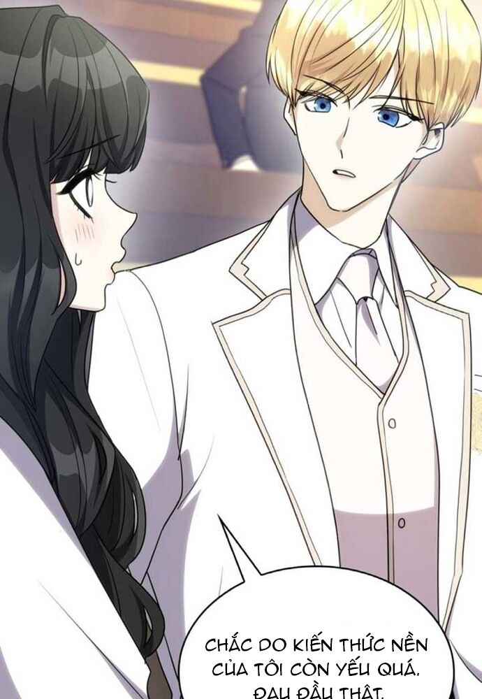 Trò Chơi Tình Ái Chap 29 - Next Chap 30