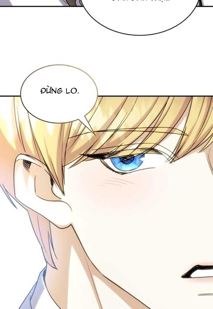 Trò Chơi Tình Ái Chap 29 - Next Chap 30