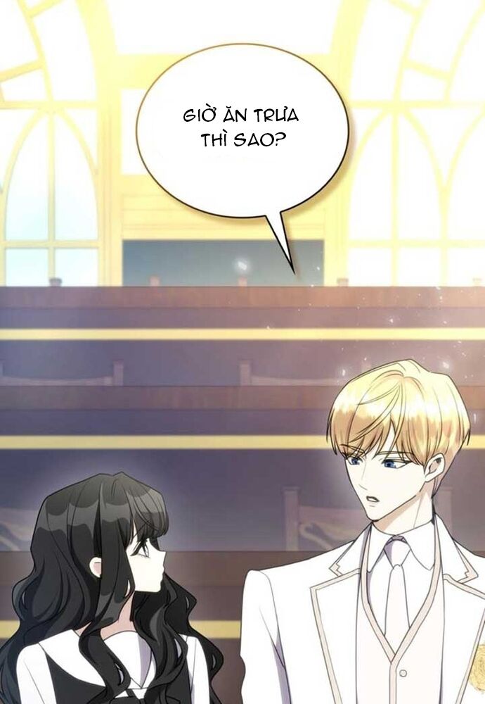 Trò Chơi Tình Ái Chap 29 - Next Chap 30