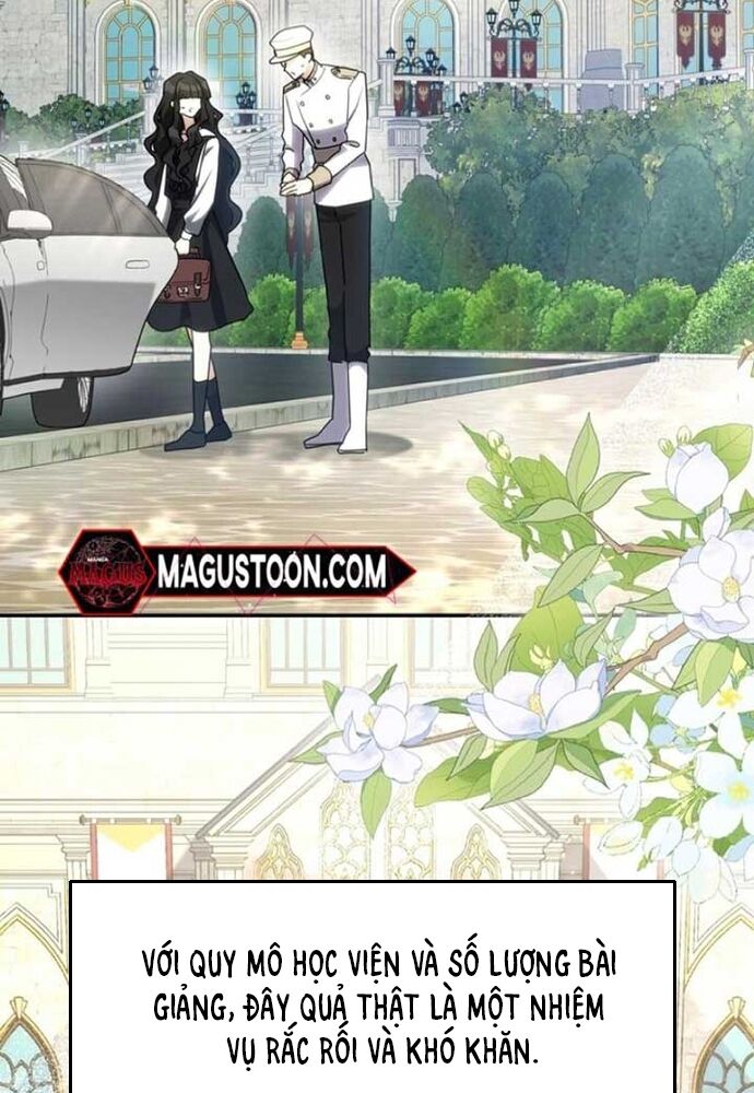 Trò Chơi Tình Ái Chap 29 - Next Chap 30