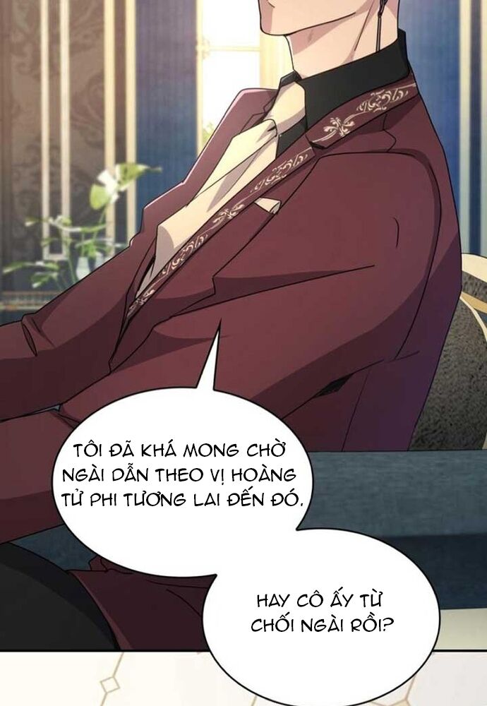 Trò Chơi Tình Ái Chap 29 - Next Chap 30