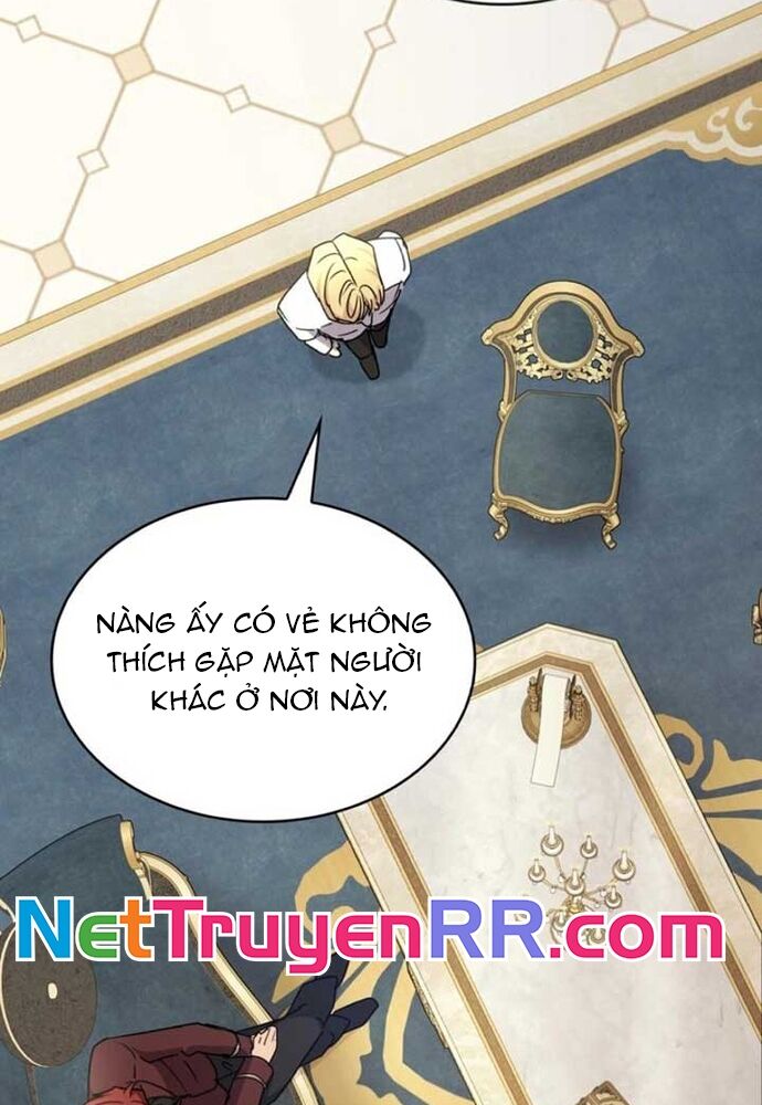 Trò Chơi Tình Ái Chap 29 - Next Chap 30