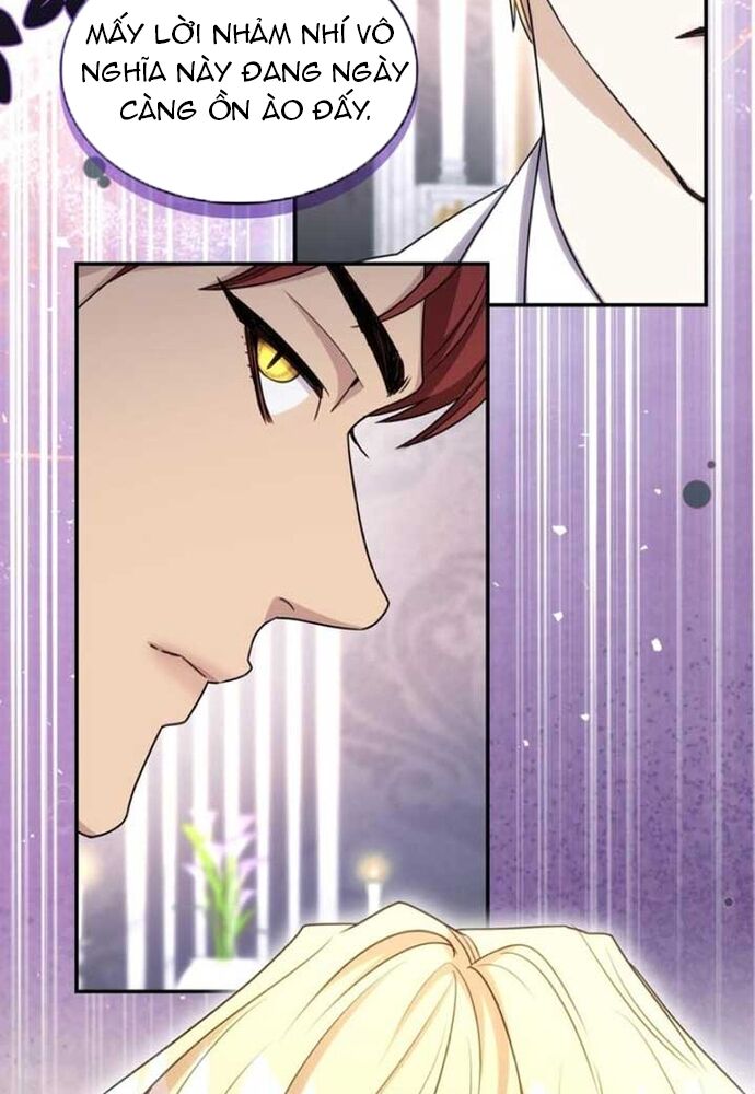 Trò Chơi Tình Ái Chap 29 - Next Chap 30