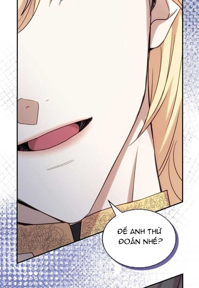 Trò Chơi Tình Ái Chap 29 - Next Chap 30