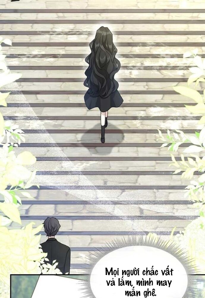 Trò Chơi Tình Ái Chap 29 - Next Chap 30