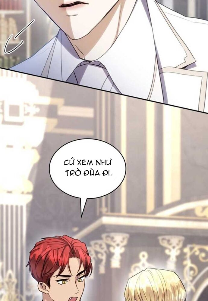 Trò Chơi Tình Ái Chap 29 - Next Chap 30