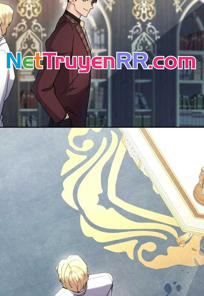 Trò Chơi Tình Ái Chap 29 - Next Chap 30