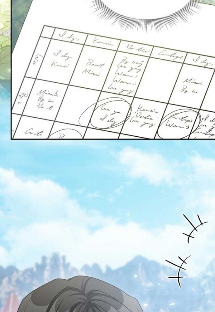 Trò Chơi Tình Ái Chap 29 - Next Chap 30