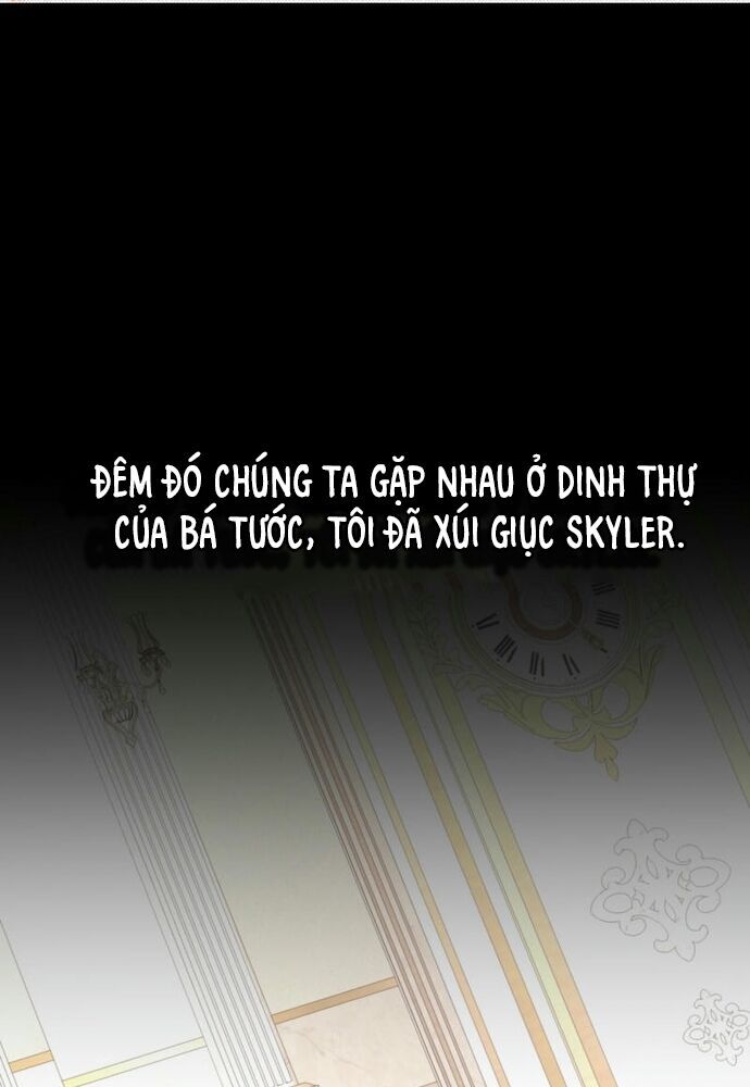 Trò Chơi Tình Ái Chap 30 - Next Chap 31