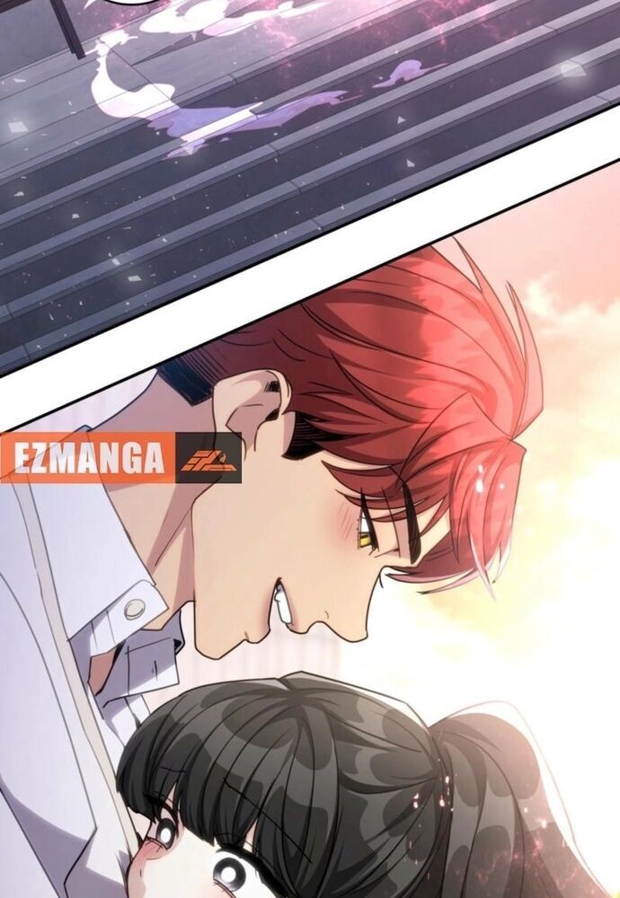 Trò Chơi Tình Ái Chap 32 - Next Chap 33